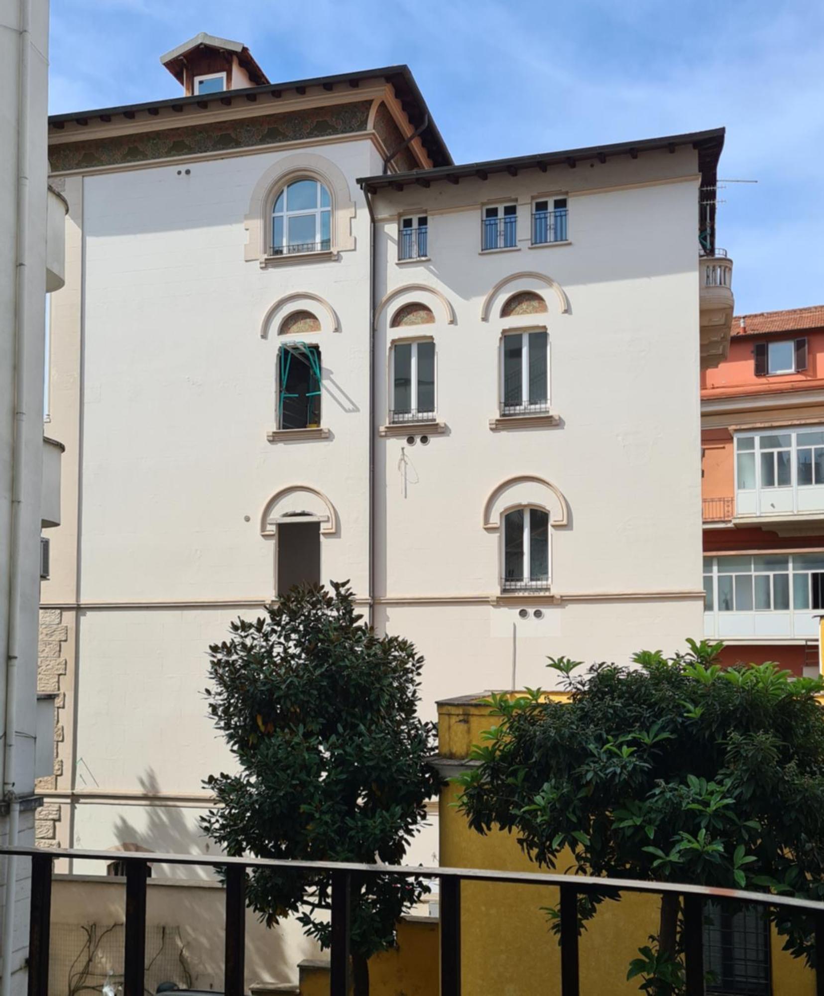 Romebesthome Beccaria - Piazza Del Popolo Exteriör bild