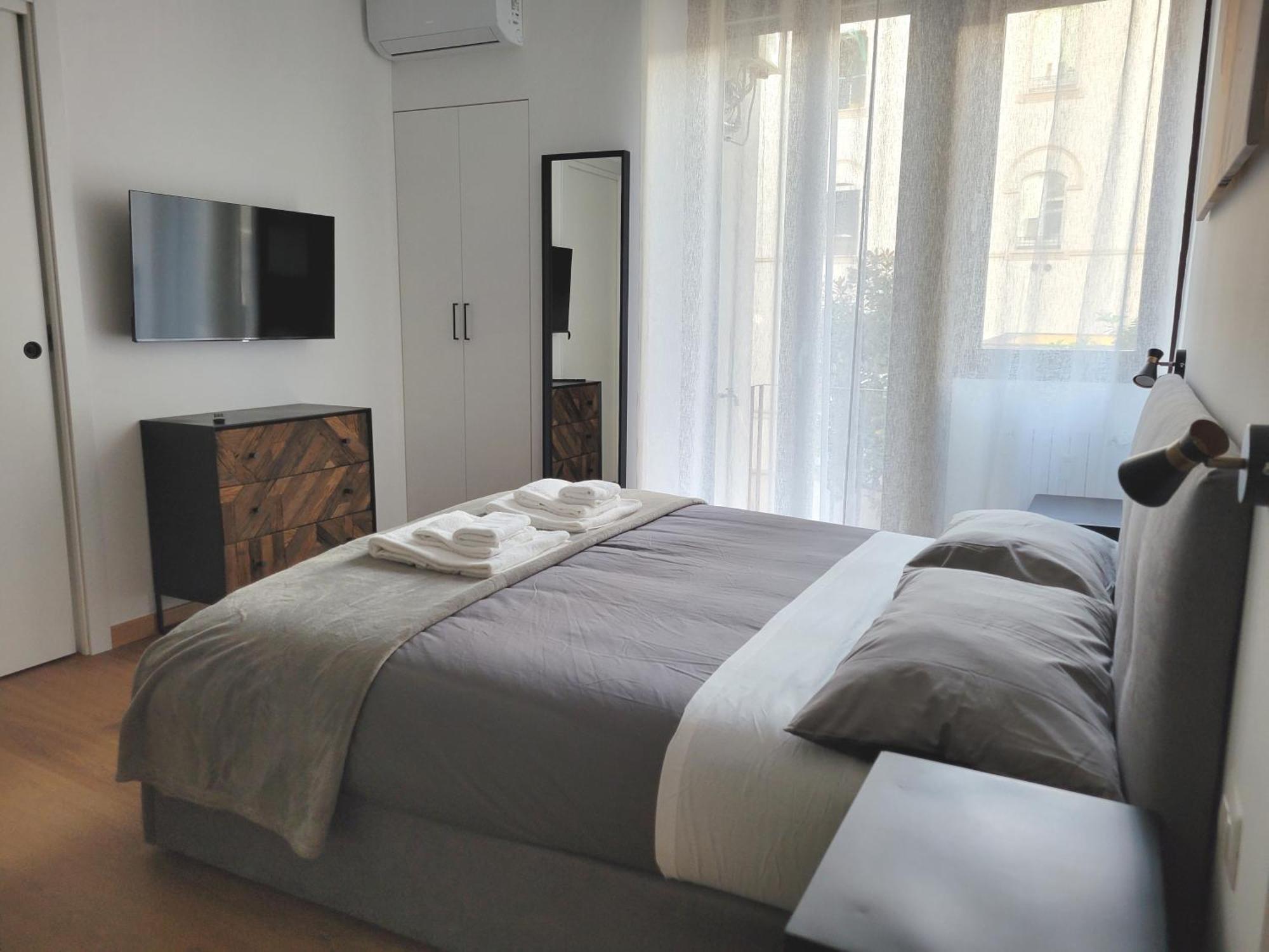 Romebesthome Beccaria - Piazza Del Popolo Exteriör bild