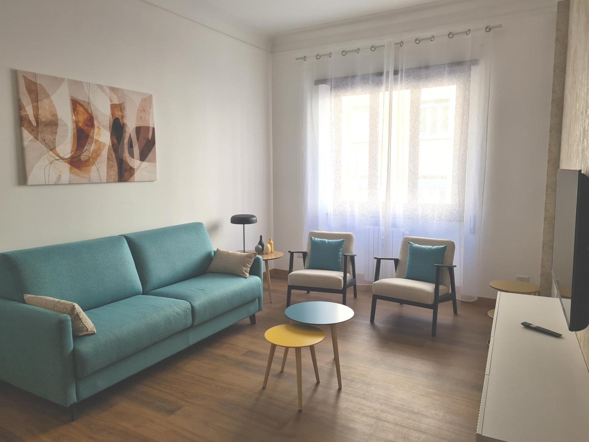 Romebesthome Beccaria - Piazza Del Popolo Exteriör bild