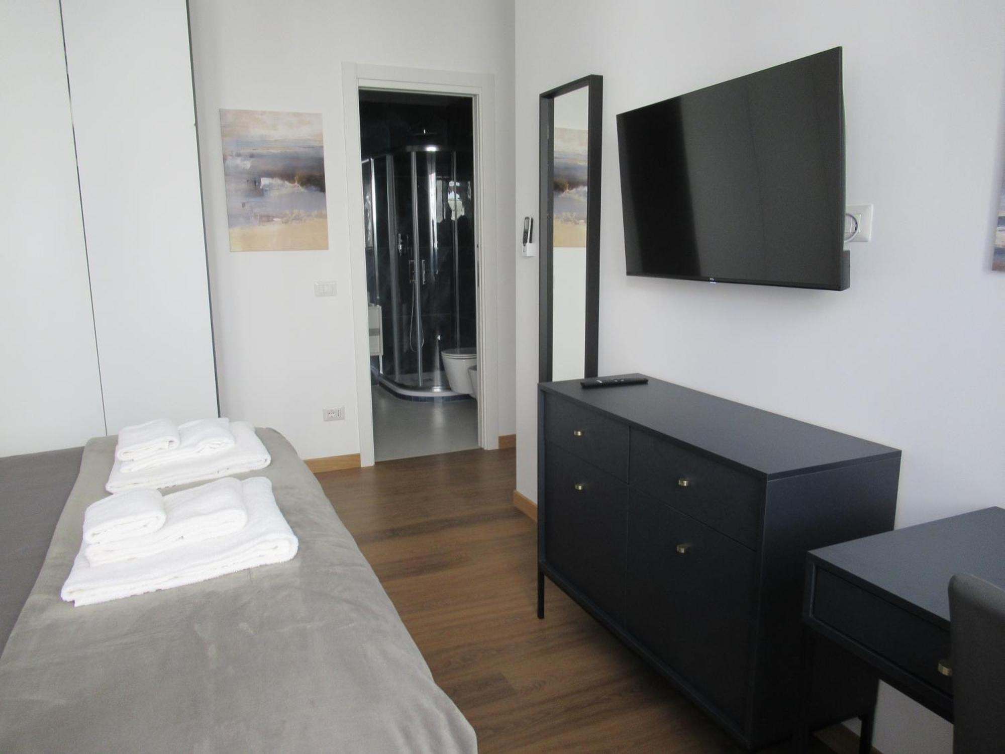 Romebesthome Beccaria - Piazza Del Popolo Exteriör bild